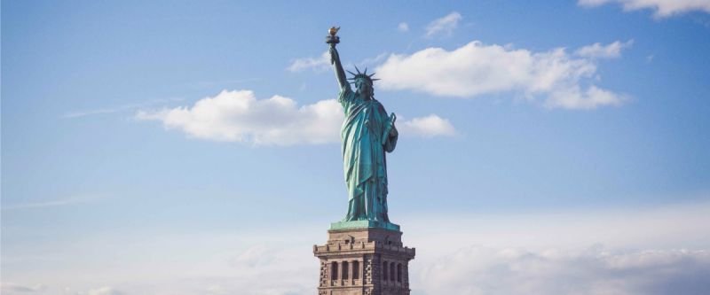 Statue of liberty