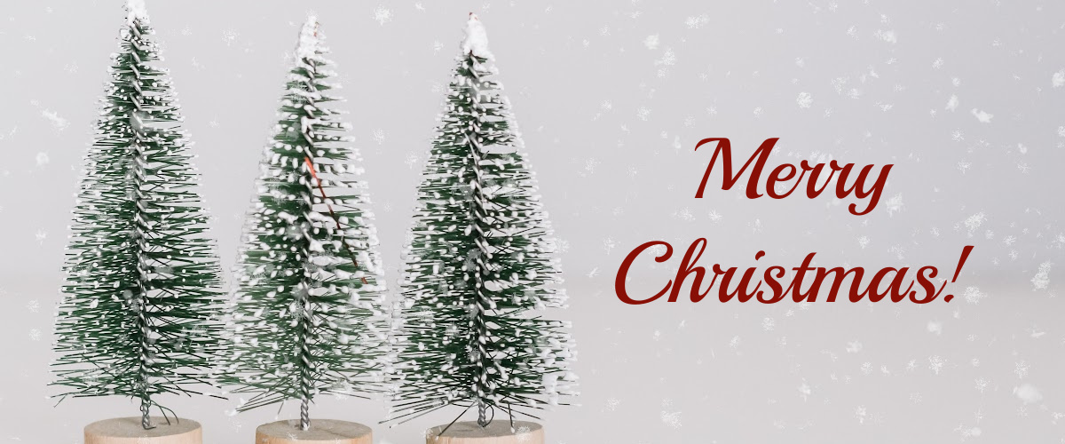 Christmas Trees